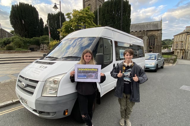 Callington takes step forward for its youth
