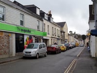 Victory declared  in Bere Alston over planning appeal