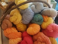 Woolly weekend returns to make you feel cosy