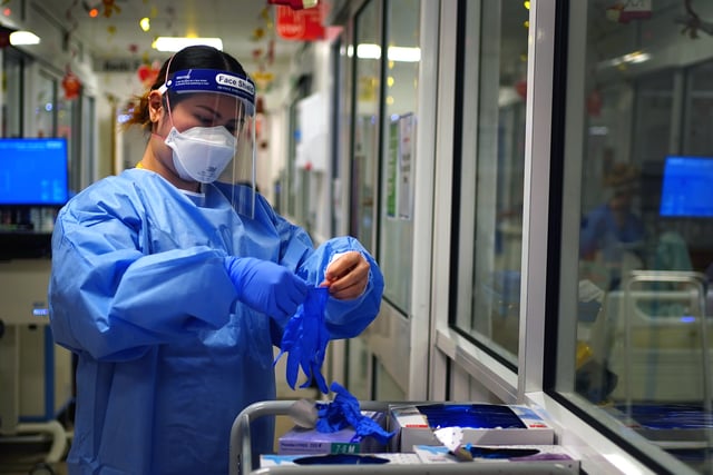 Two more deaths recorded in West Devon