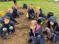Roman site could take on new status