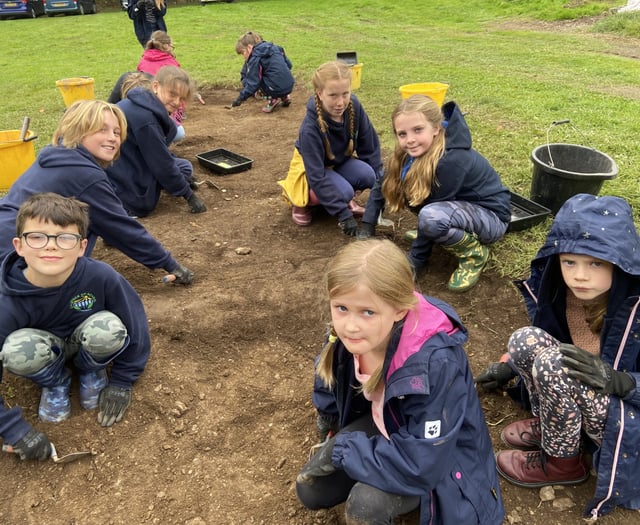 Roman site could take on new status