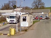Company fined £440,000 after security guard seriously injured