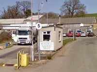 Company fined £440,000 after security guard seriously injured