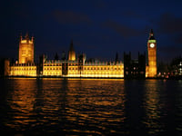 How did Mel Stride MP vote?