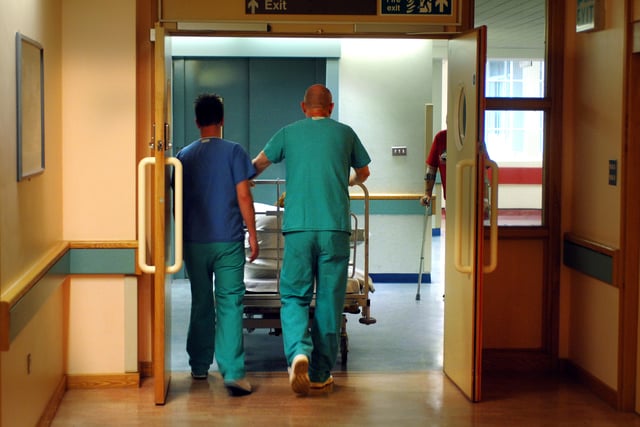 Royal Devon and Exeter Trust cares for 106 Covid-19 patients in hospital