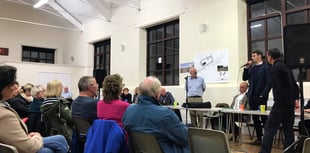 Mixed feelings over new village Co-op plans