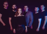 Local bands stage gig to help Woody and family