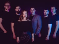 Local bands stage gig to help Woody and family