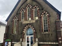 New advice service at church