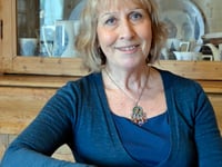 Song of the Skylark brings true tale to life