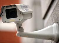 More than a dozen CCTV cameras watching residents in West Devon