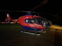 Devon Air Ambulance rated ‘outstanding’ to work for by its staff
