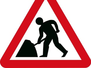 Two road closures planned for this month