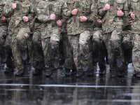 Census 2021: How many veterans are living in West Devon?