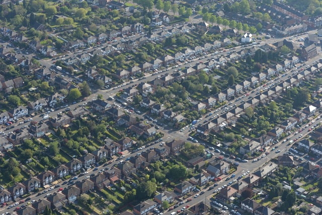 Half a dozen more property repossession claims in West Devon during the summer