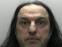 Serial sex offender get suspended jail sentence