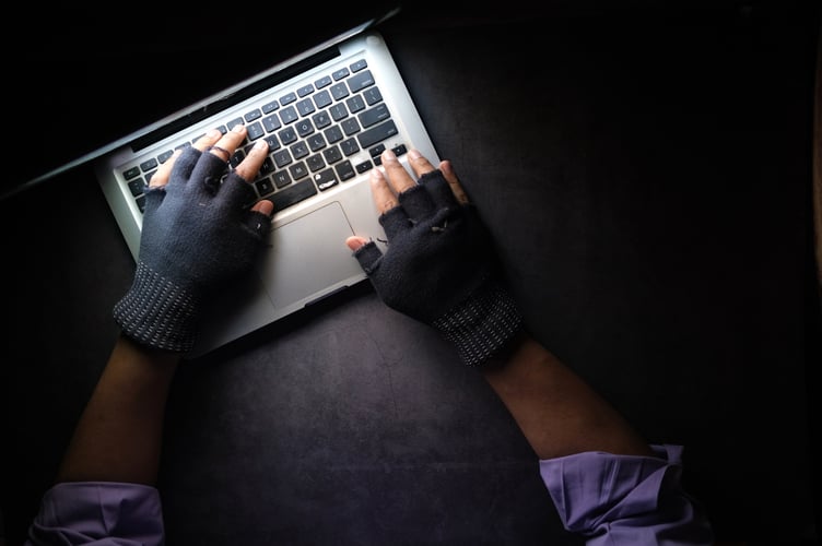 Cyber crime