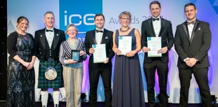 Double delight for Dartmoor Line with two wins at awards