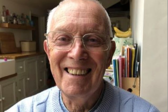 JOHN HOWELLS: A dog in the family