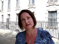 Calls for police commissioner to resign after chief suspended