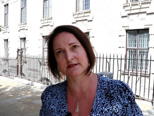 Calls for police commissioner to resign after chief suspended