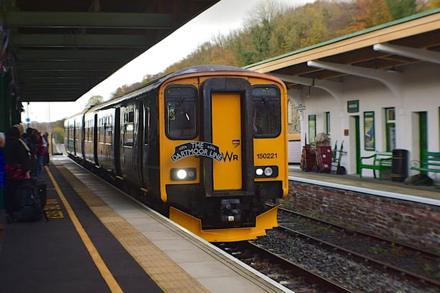 Train delays possible as more rain forecast for this afternoon