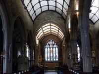 Review: Tamar Valley choir in fine voice to welcome in Christmas