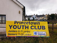 Princetown Youth Club launches new appeal