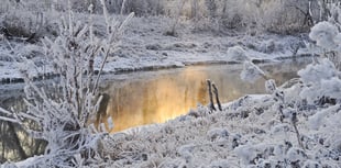 Snow and more ice on the way as Yellow Warning issued