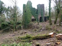 New AONB partnership to conserve historical sites