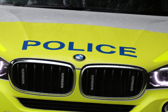 Woman (74) arrested after double fatal road accident in Plymouth
