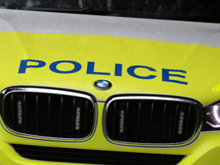 Police appeal following serious collision on the A3072 near Holsworthy

