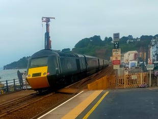 Rail passengers warned of severe disruption on Christmas Eve due to RMT strike 