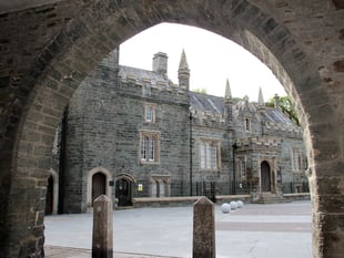 Heritage centre closed until Easter