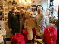 Xmas appeal for women’s refuge