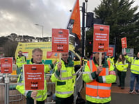 Ambulance workers new strike dates