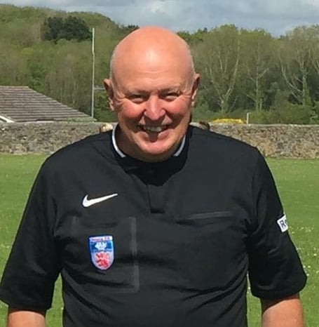 Allen Lewis of Tavistock