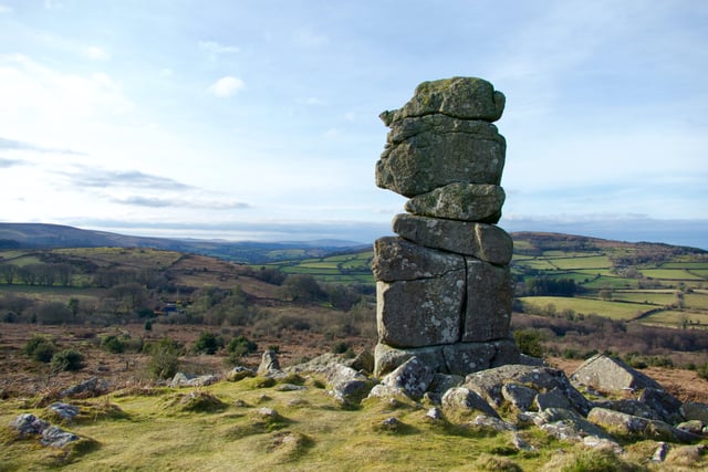 LETTER ON WILD CAMPING