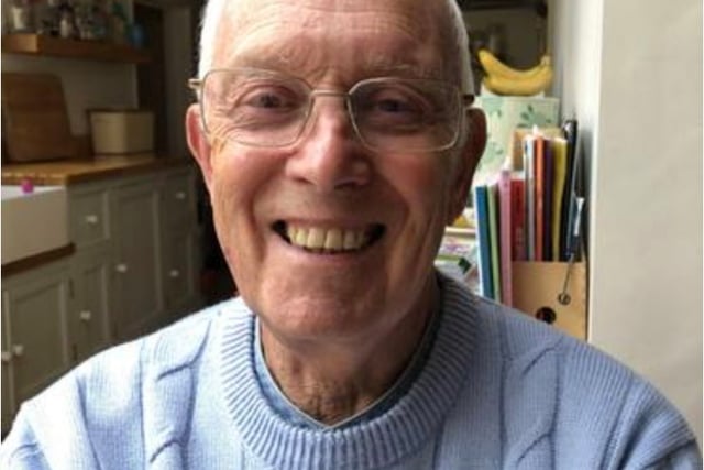 JOHN HOWELLS: Trying to make ends meet