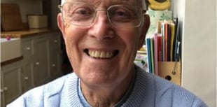 JOHN HOWELLS: Shaping Up
