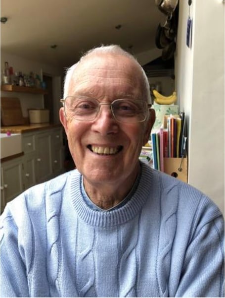 John Howells 