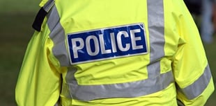 Police appeal for witnesses after fatal accident near Callington