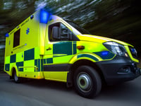 UPDATE: Critical Incident Declared: Appeal from SW Ambulance Service