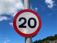 Councillors in agreement with new speed limit for safer roads