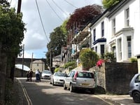Residents cut off by telecoms services 