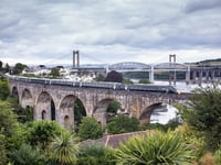 Thousands of cut-price train tickets go on sale