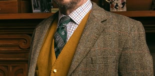 TV favourite stars in longest ever running play The Mousetrap’