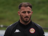 Landricombe leaves Saltash to join Tavistock 