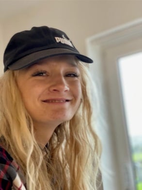 Missing Katie Clementson